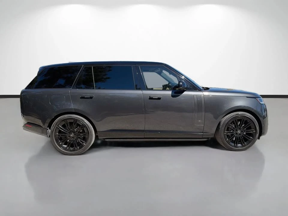 2024 Land Rover Range Rover L460 - Image 6 of 20