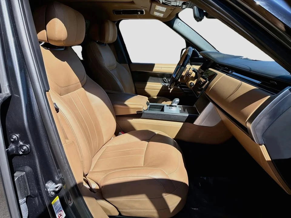 2024 Land Rover Range Rover L460 - Image 15 of 20