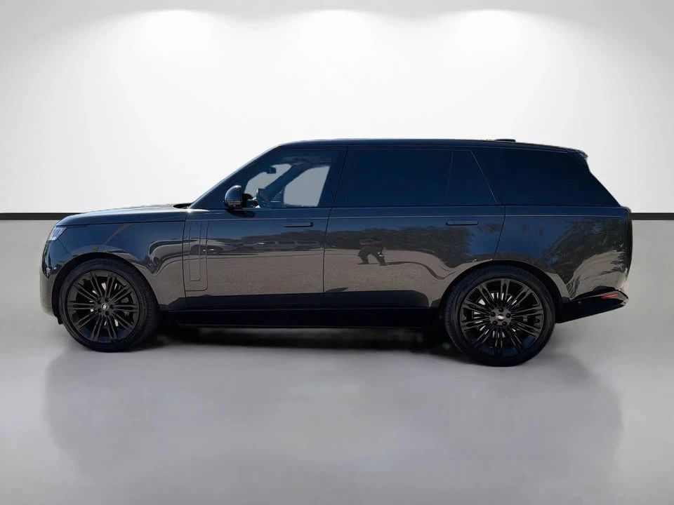 2024 Land Rover Range Rover L460 - Image 2 of 20