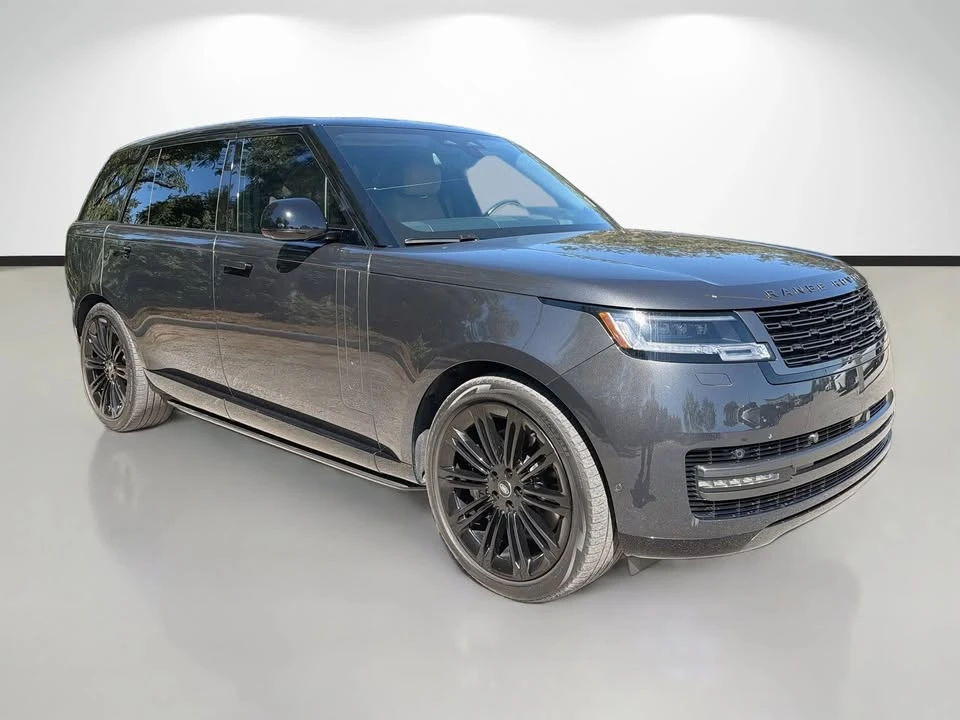 2024 Land Rover Range Rover L460 - Image 7 of 20
