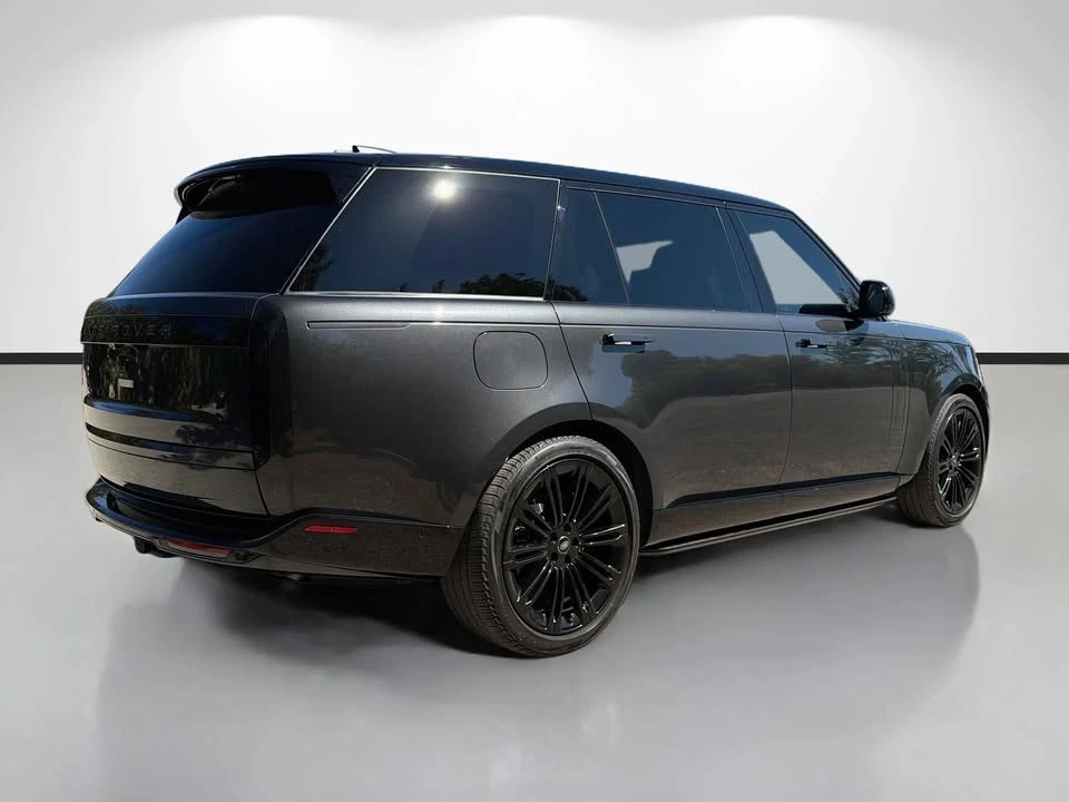 2024 Land Rover Range Rover L460 - Image 5 of 20