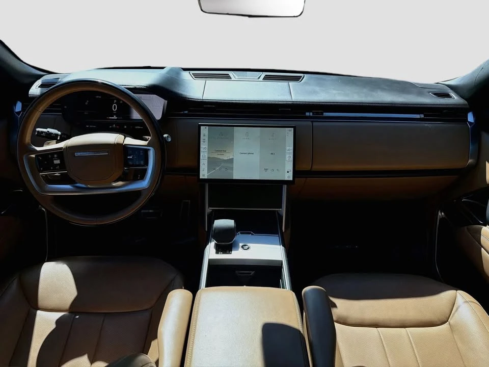 2024 Land Rover Range Rover L460 - Image 16 of 20