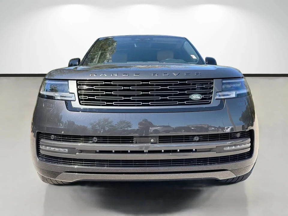 2024 Land Rover Range Rover L460 - Image 8 of 20