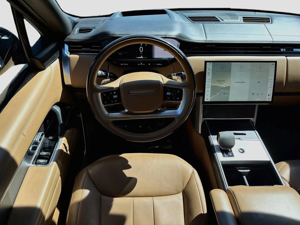 2024 Land Rover Range Rover L460 - Image 17 of 20