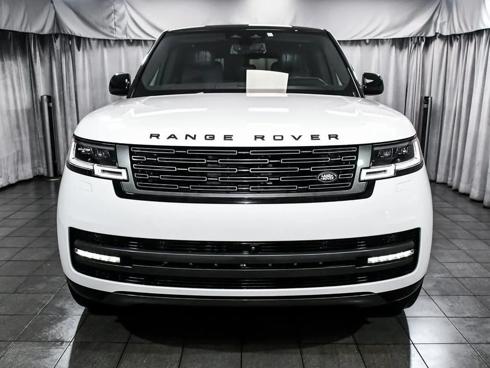 2024 Land Rover Range Rover L460 - Image 2 of 20
