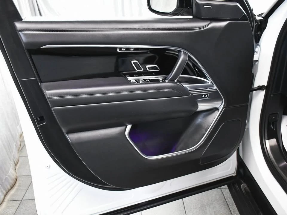 2024 Land Rover Range Rover L460 - Image 9 of 20