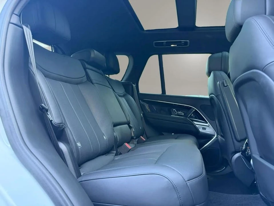 2024 Land Rover Range Rover L460 - Image 14 of 20