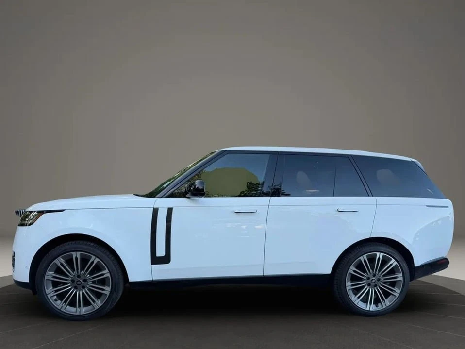 2024 Land Rover Range Rover L460 - Image 8 of 20