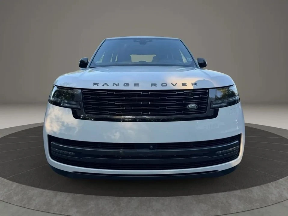 2024 Land Rover Range Rover L460 - Image 2 of 20