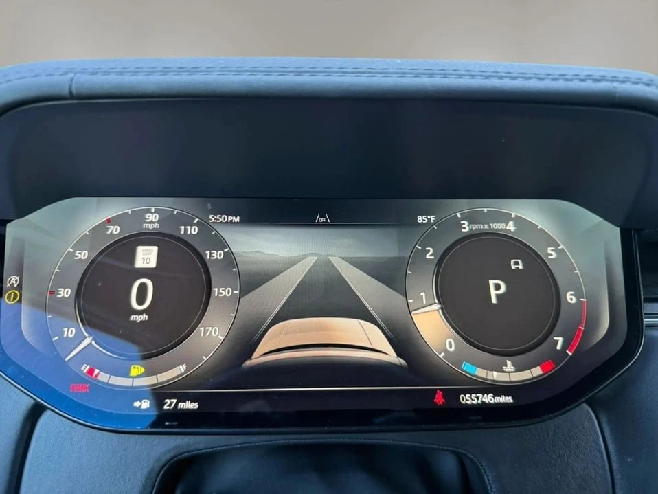 2024 Land Rover Range Rover L460 - Image 17 of 20