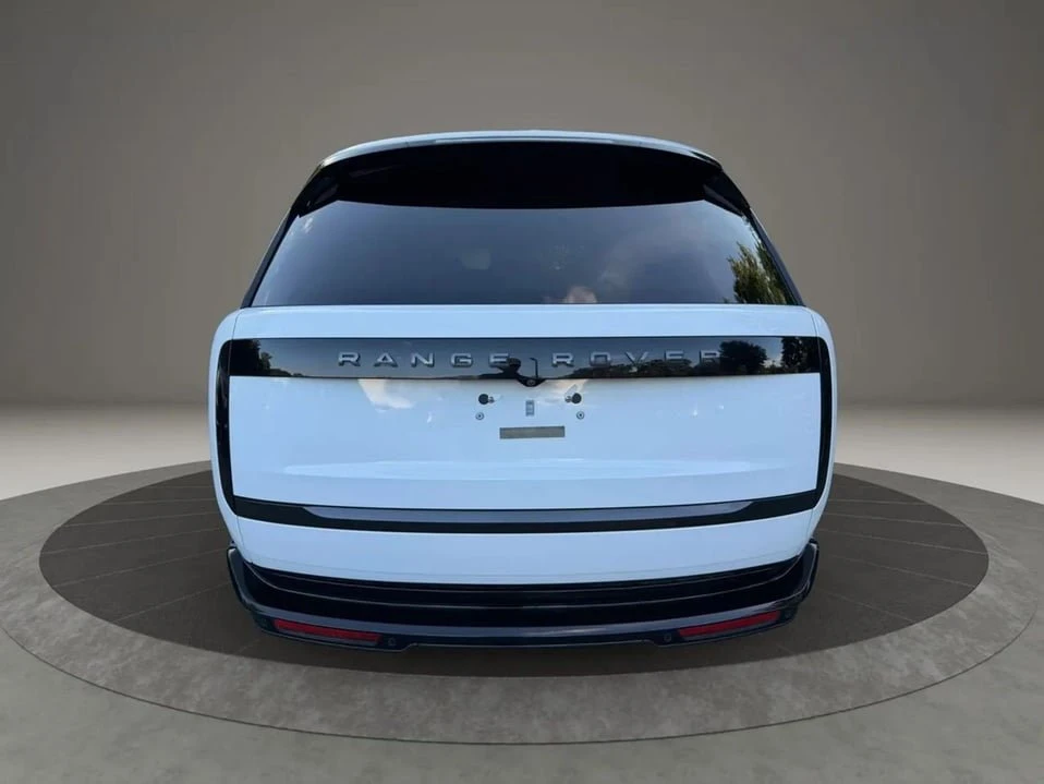 2024 Land Rover Range Rover L460 - Image 6 of 20