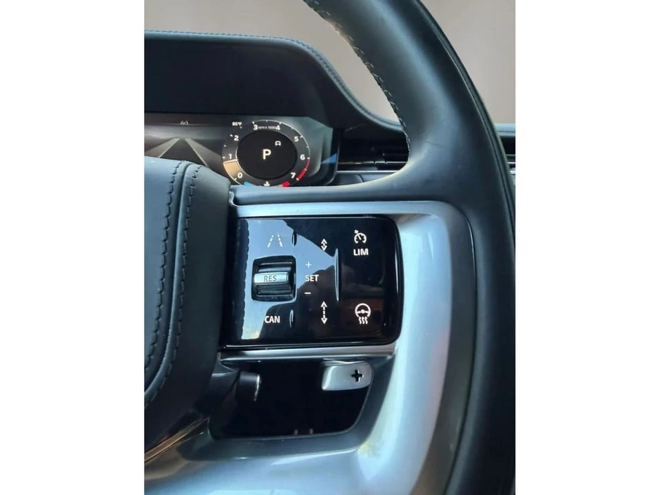 2024 Land Rover Range Rover L460 - Image 19 of 20