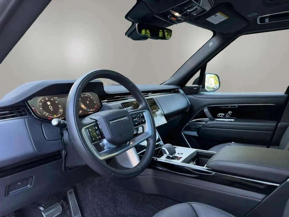 2024 Land Rover Range Rover L460 - Image 10 of 20