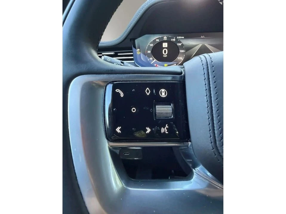 2024 Land Rover Range Rover L460 - Image 18 of 20