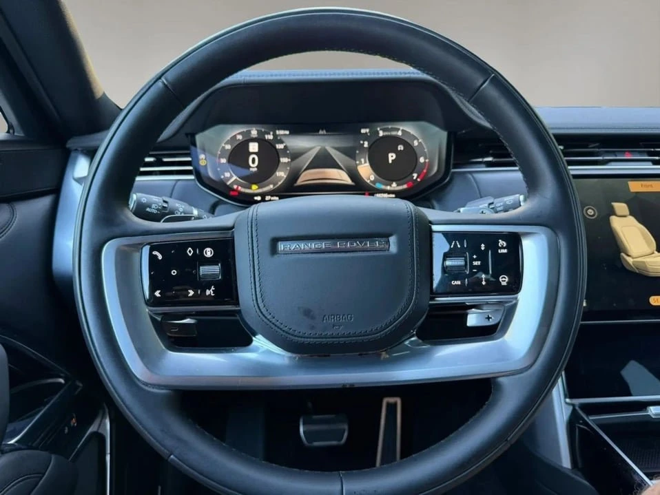 2024 Land Rover Range Rover L460 - Image 16 of 20