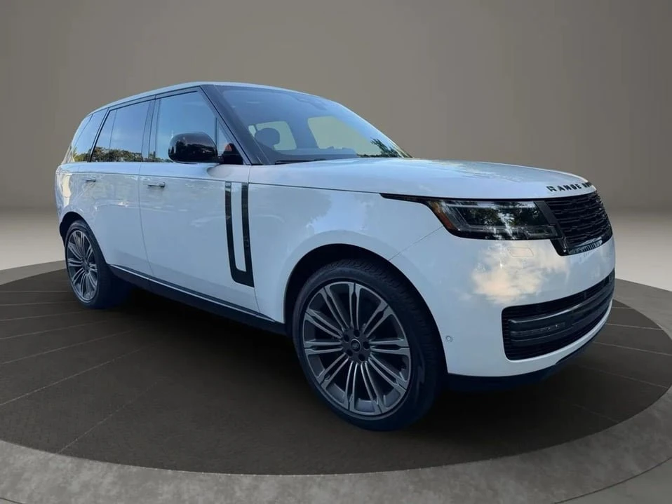 2024 Land Rover Range Rover L460 - Image 3 of 20