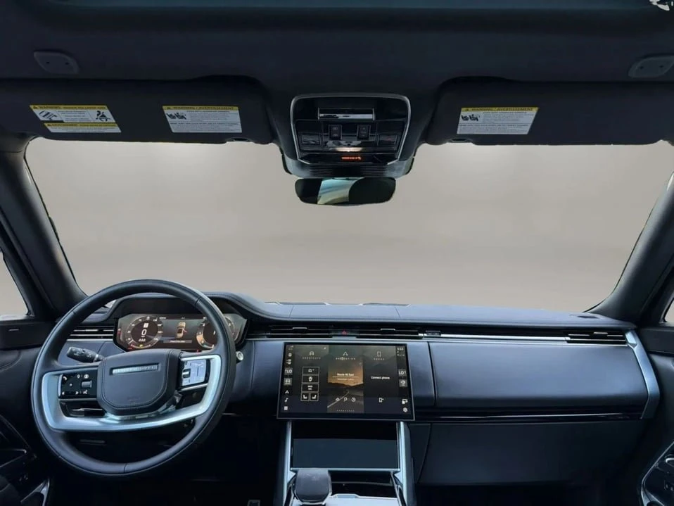 2024 Land Rover Range Rover L460 - Image 15 of 20
