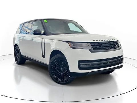 2024 Land Rover Range Rover SE LWB