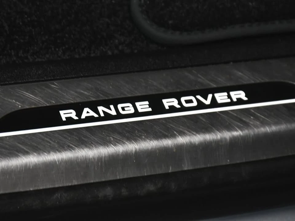 2024 Land Rover Range Rover L460 - Image 14 of 17