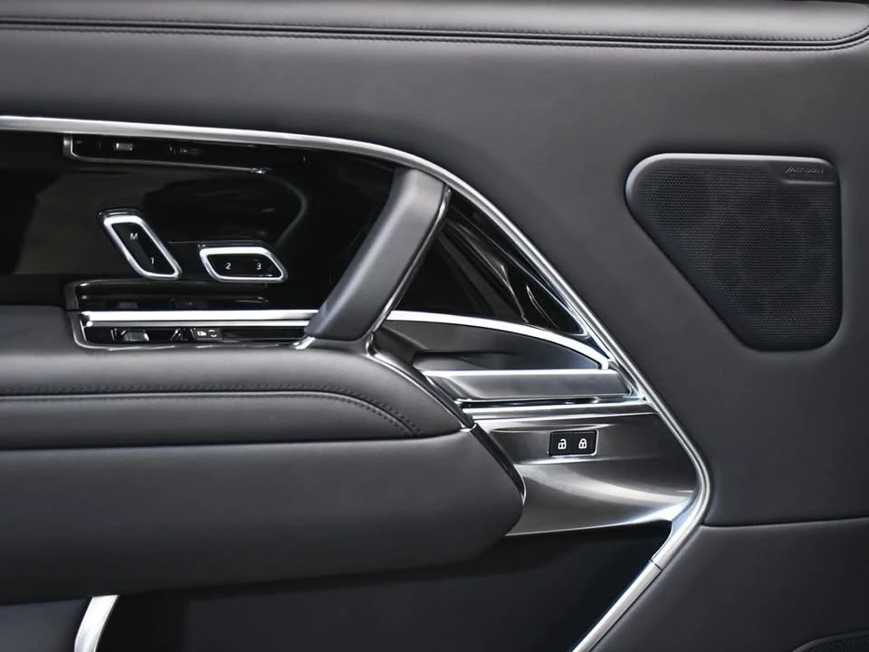 2024 Land Rover Range Rover L460 - Image 12 of 17