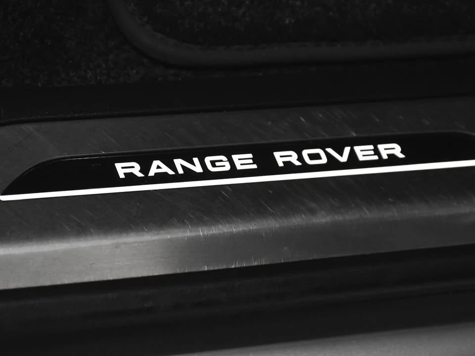 2024 Land Rover Range Rover L460 - Image 17 of 17