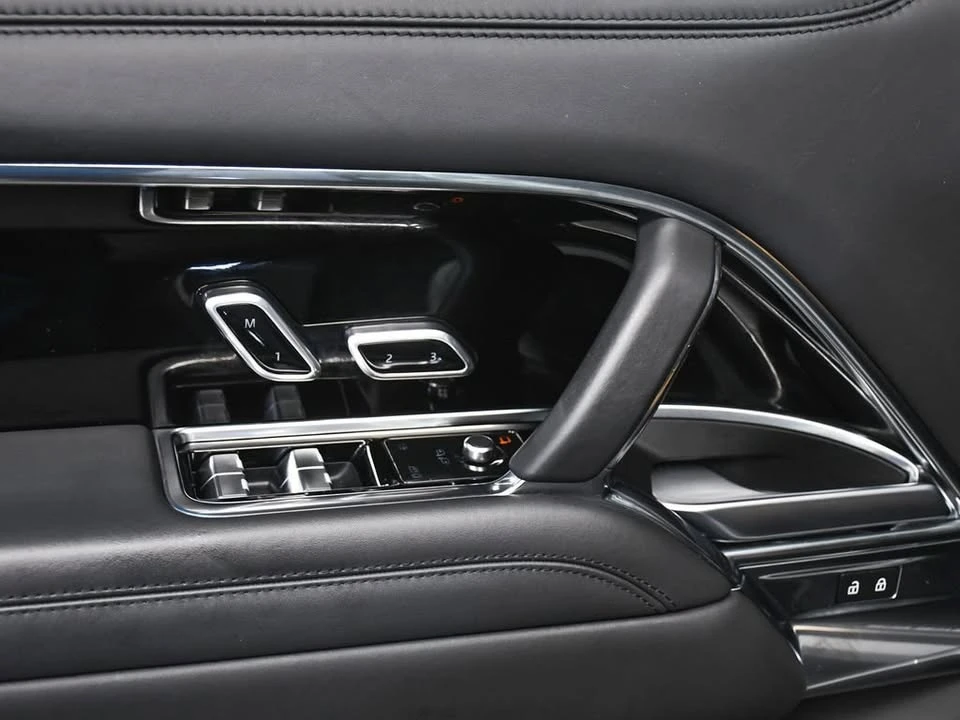 2024 Land Rover Range Rover L460 - Image 7 of 17