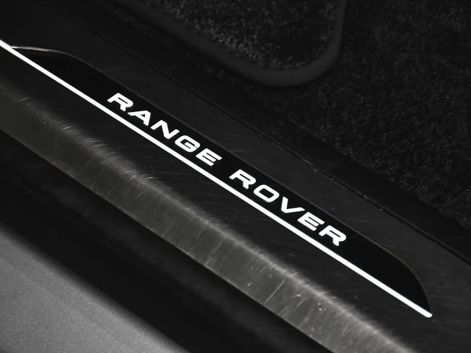 2024 Land Rover Range Rover L460 - Image 13 of 17