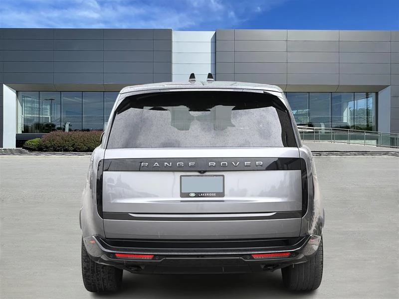 2024 Land Rover Range Rover L460 - Image 6 of 10
