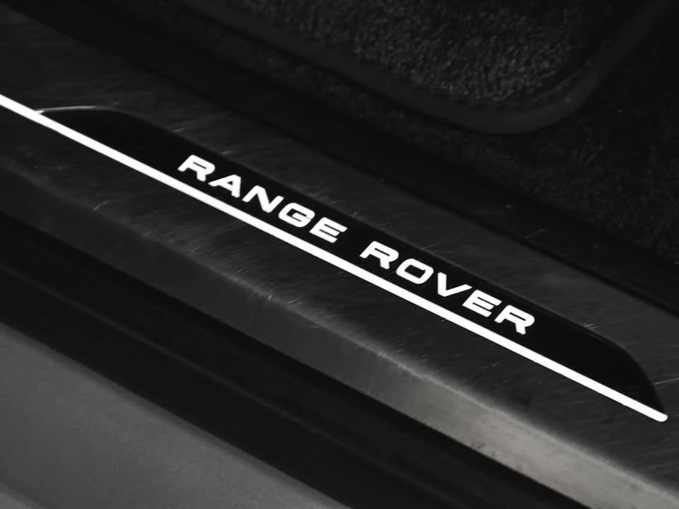 2024 Land Rover Range Rover L460 - Image 10 of 17