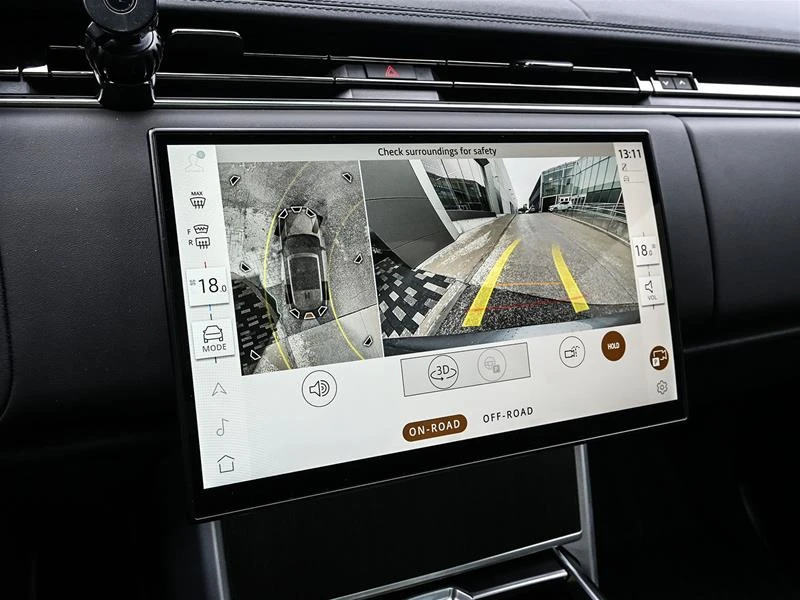 2024 Land Rover Range Rover L460 - Image 9 of 10