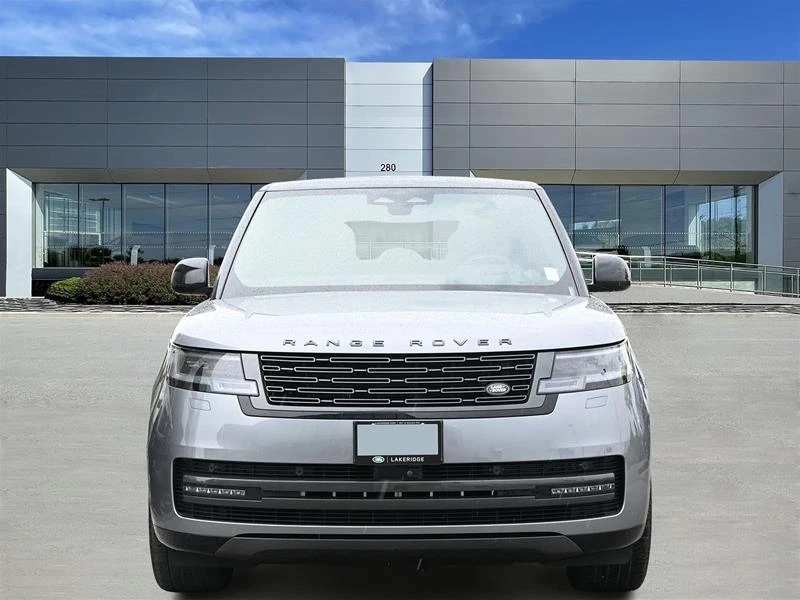 2024 Land Rover Range Rover L460 - Image 5 of 10