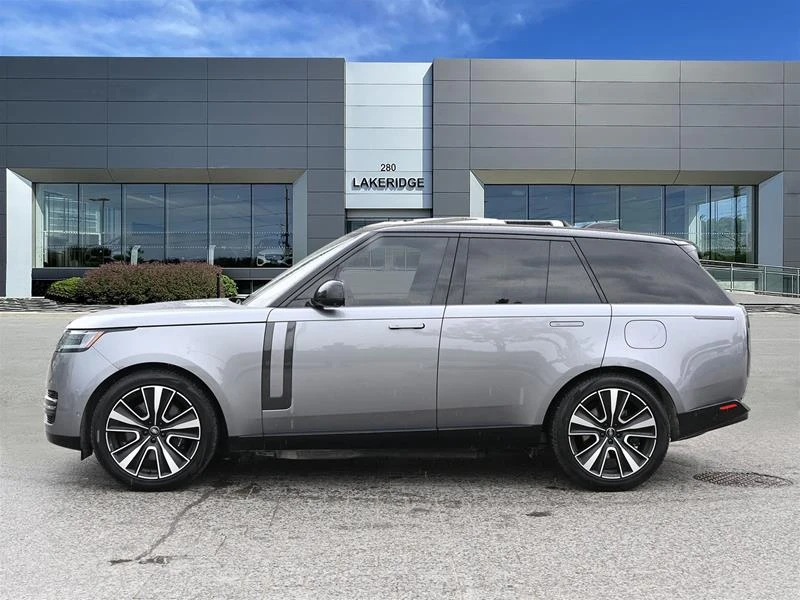2024 Land Rover Range Rover L460 - Image 4 of 10