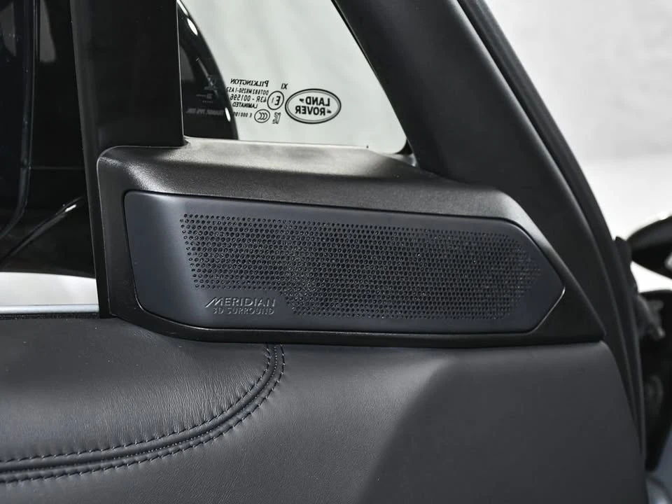 2024 Land Rover Range Rover L460 - Image 8 of 17