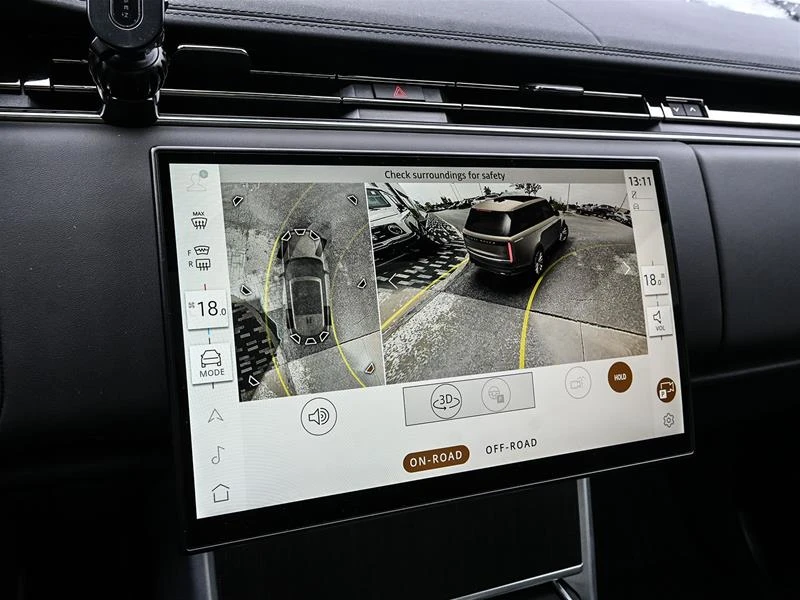 2024 Land Rover Range Rover L460 - Image 10 of 10
