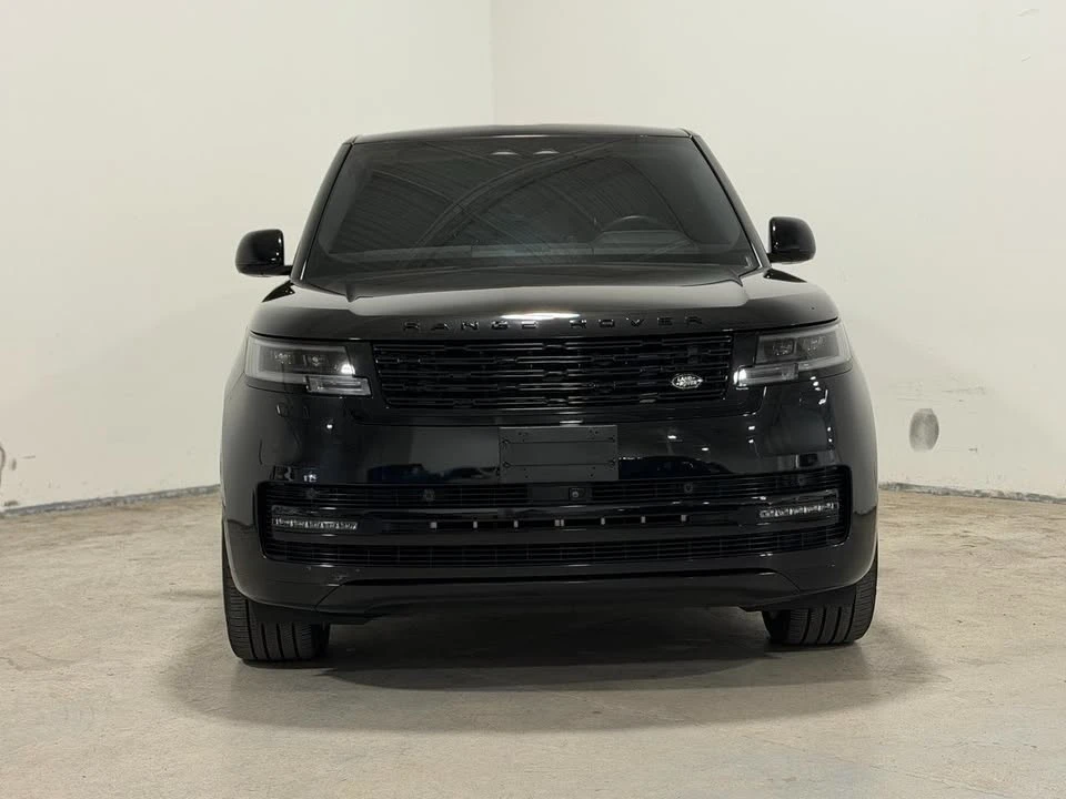 2024 Land Rover Range Rover L460 - Image 2 of 20