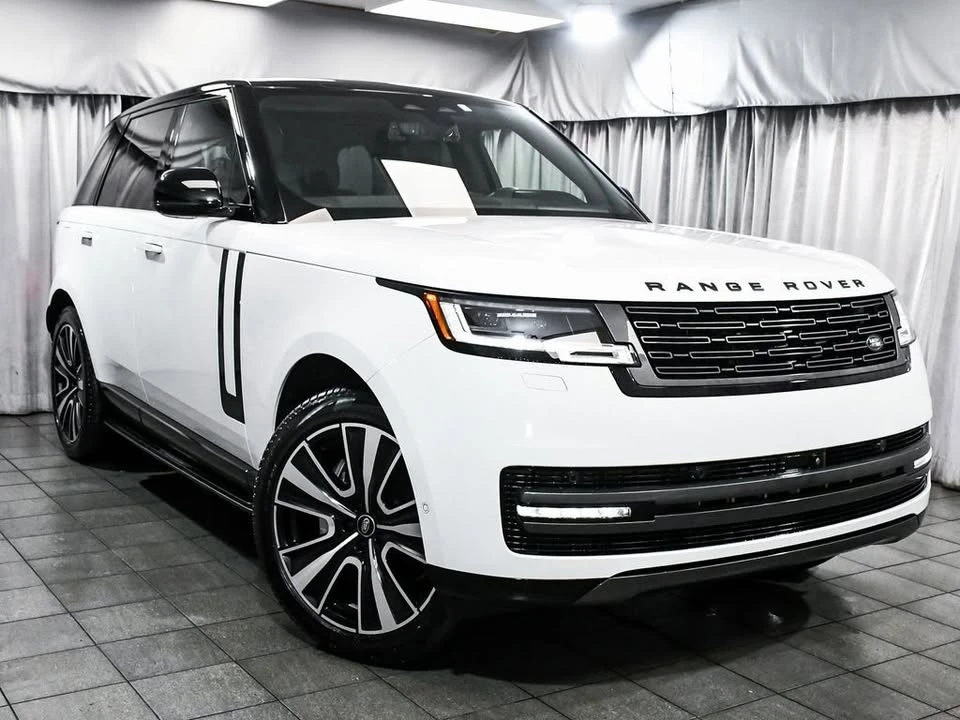 2024 Land Rover Range Rover L460 - Image 3 of 20