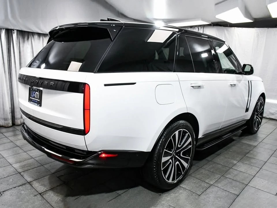 2024 Land Rover Range Rover L460 - Image 6 of 20