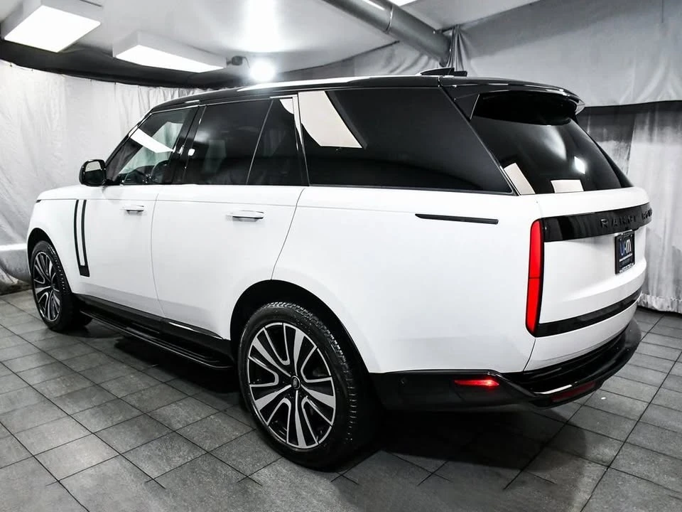 2024 Land Rover Range Rover L460 - Image 4 of 20