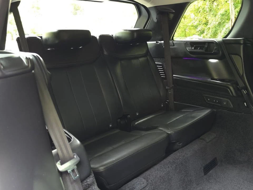 2024 Land Rover Range Rover L460 - Image 20 of 20