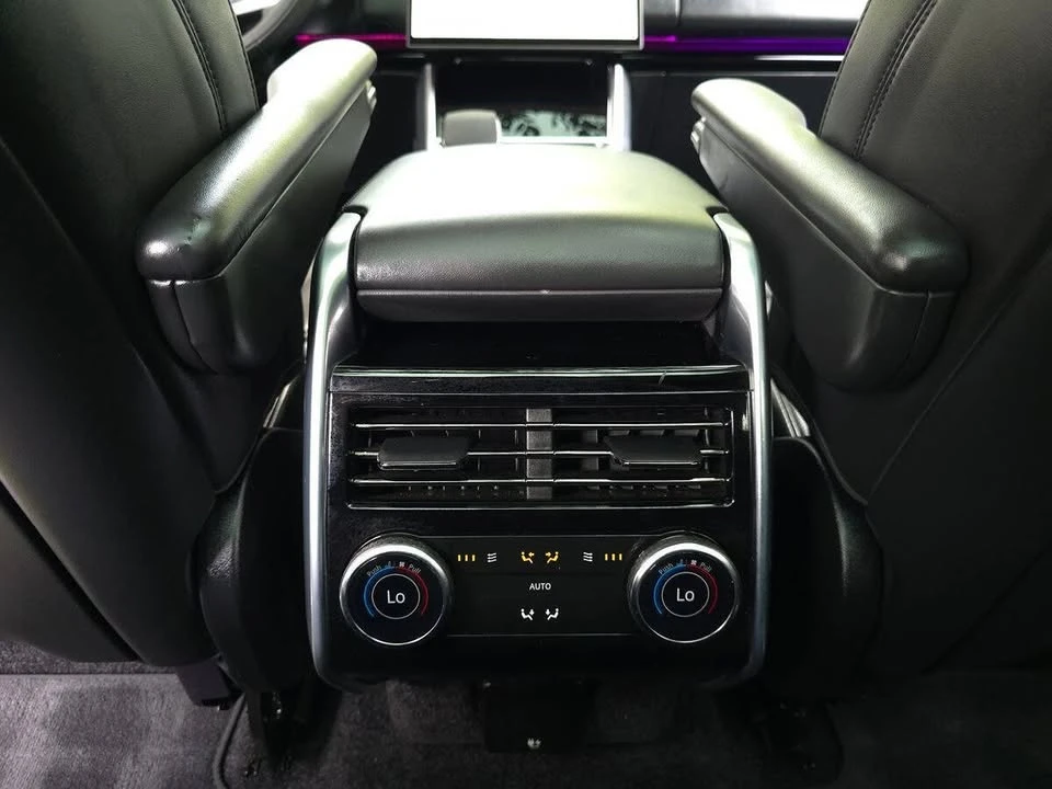 2024 Land Rover Range Rover L460 - Image 12 of 20