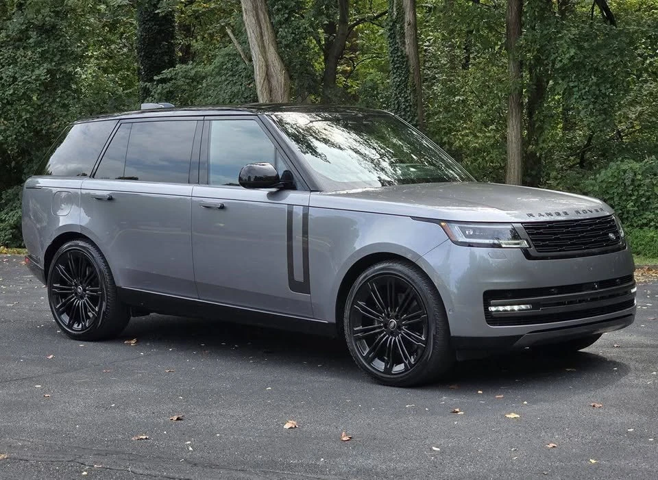 2024 Land Rover Range Rover L460 - Image 6 of 20