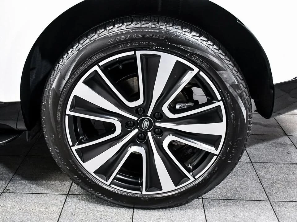 2024 Land Rover Range Rover L460 - Image 8 of 20
