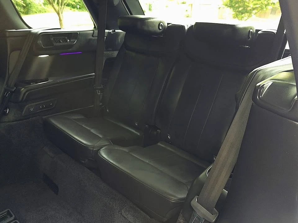 2024 Land Rover Range Rover L460 - Image 19 of 20