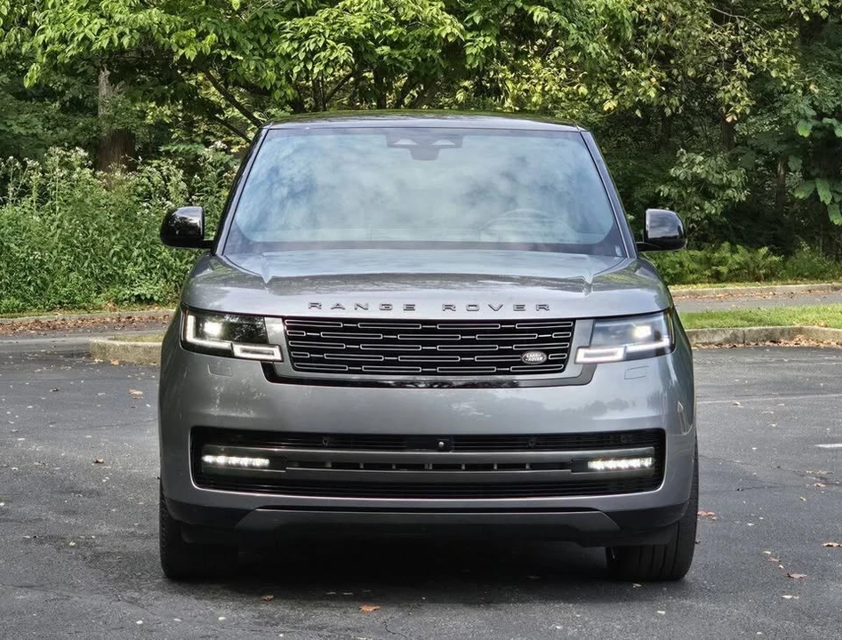 2024 Land Rover Range Rover L460 - Image 7 of 20