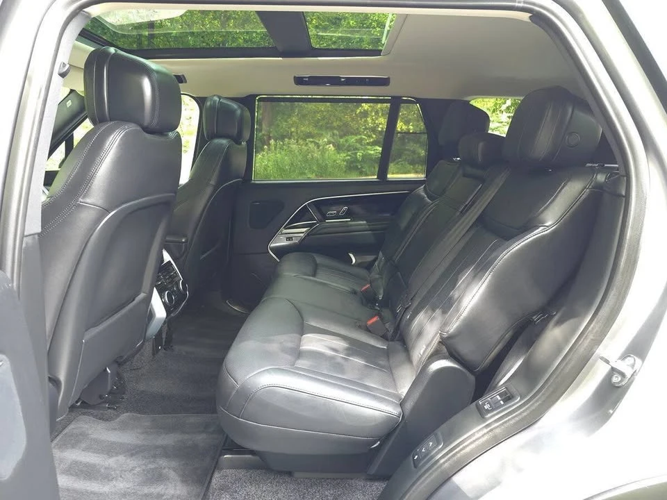 2024 Land Rover Range Rover L460 - Image 14 of 20