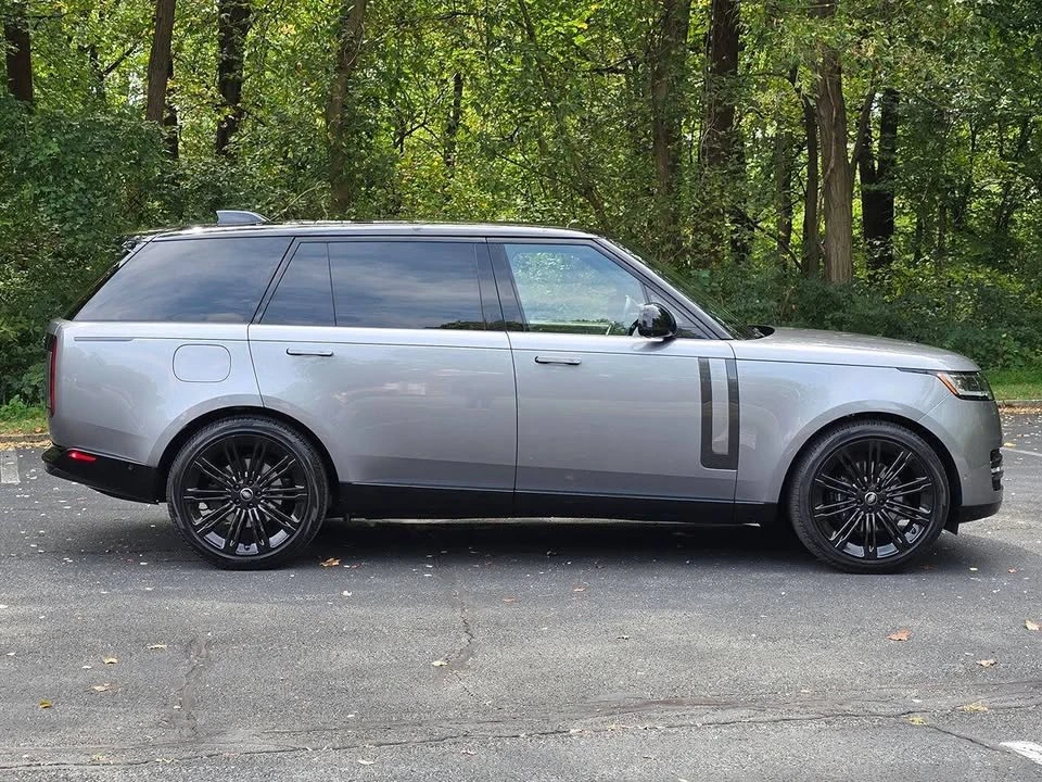 2024 Land Rover Range Rover L460 - Image 5 of 20