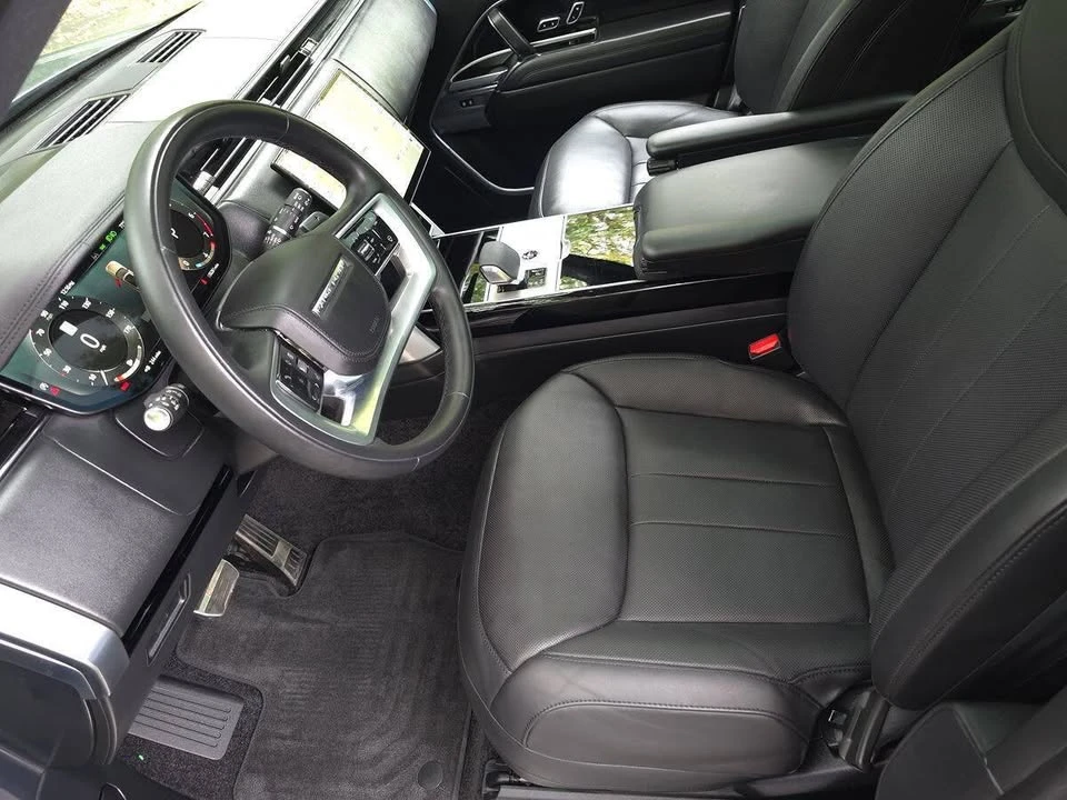 2024 Land Rover Range Rover L460 - Image 10 of 20