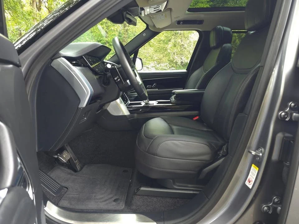 2024 Land Rover Range Rover L460 - Image 9 of 20