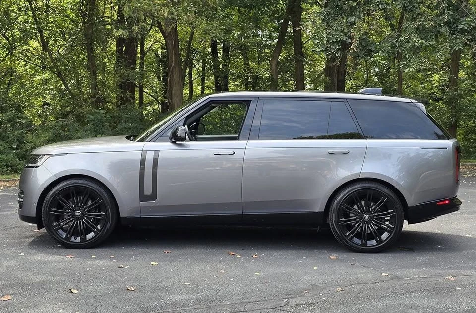 2024 Land Rover Range Rover L460 - Image 3 of 20
