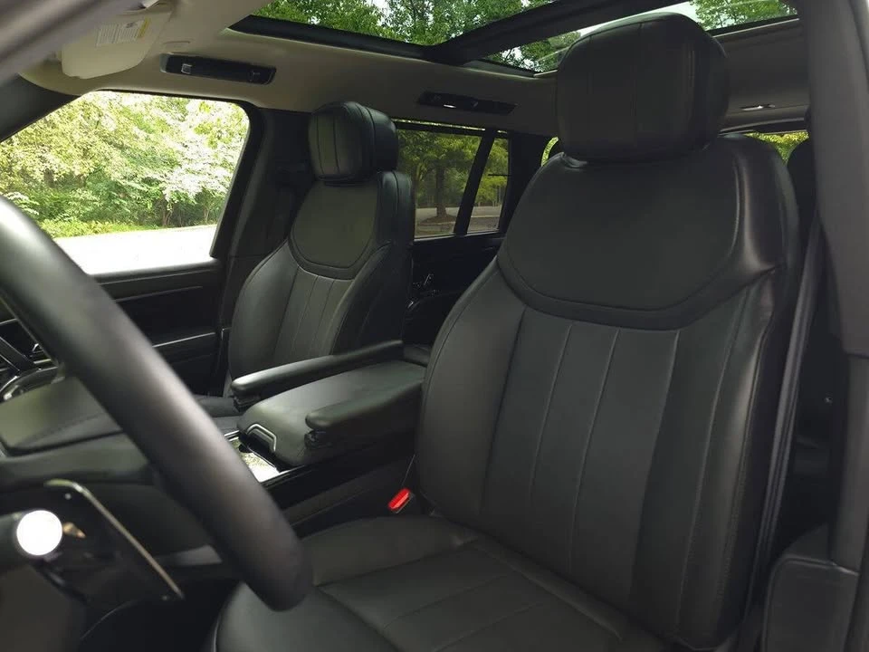 2024 Land Rover Range Rover L460 - Image 11 of 20